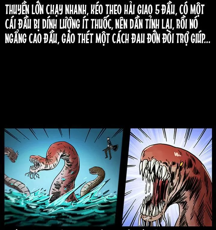 U Minh Ngụy Tượng Chapter 246 - 17