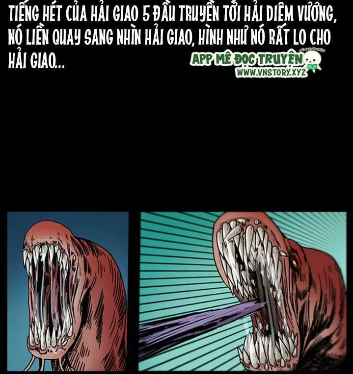 U Minh Ngụy Tượng Chapter 246 - 18