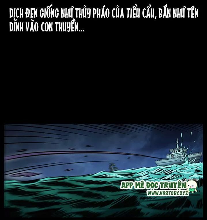 U Minh Ngụy Tượng Chapter 246 - 20