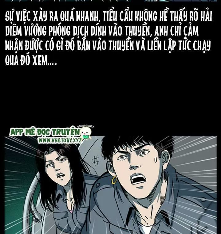 U Minh Ngụy Tượng Chapter 246 - 22