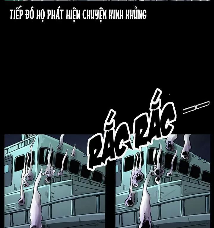 U Minh Ngụy Tượng Chapter 246 - 23