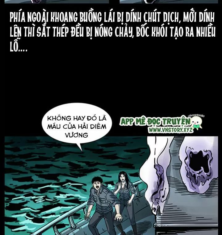 U Minh Ngụy Tượng Chapter 246 - 24