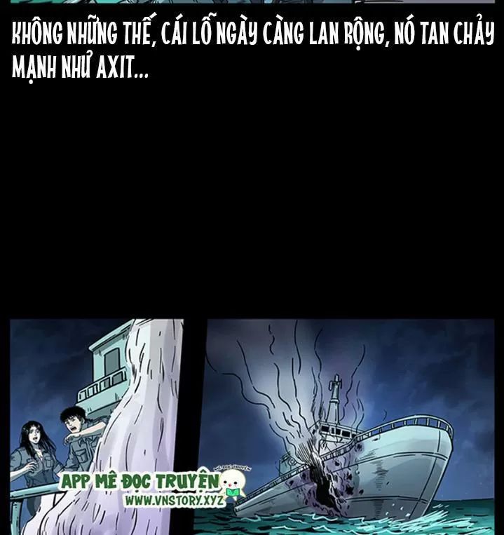 U Minh Ngụy Tượng Chapter 246 - 25