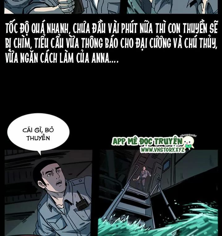 U Minh Ngụy Tượng Chapter 246 - 27