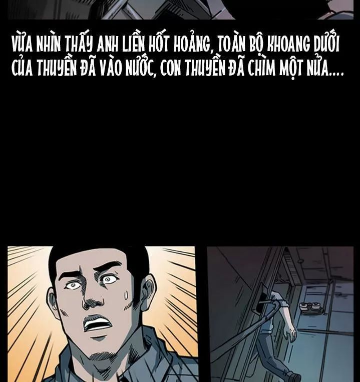 U Minh Ngụy Tượng Chapter 246 - 29