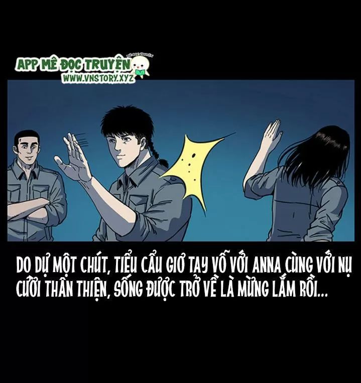 U Minh Ngụy Tượng Chapter 246 - 4