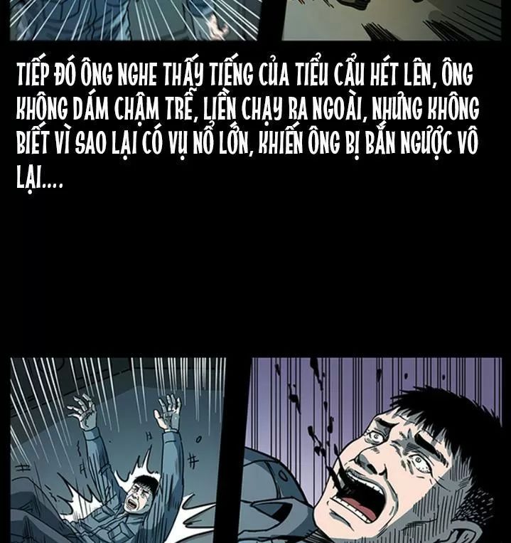 U Minh Ngụy Tượng Chapter 246 - 32