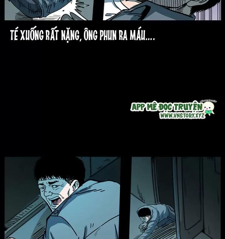 U Minh Ngụy Tượng Chapter 246 - 33