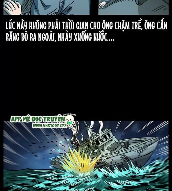 U Minh Ngụy Tượng Chapter 246 - 34