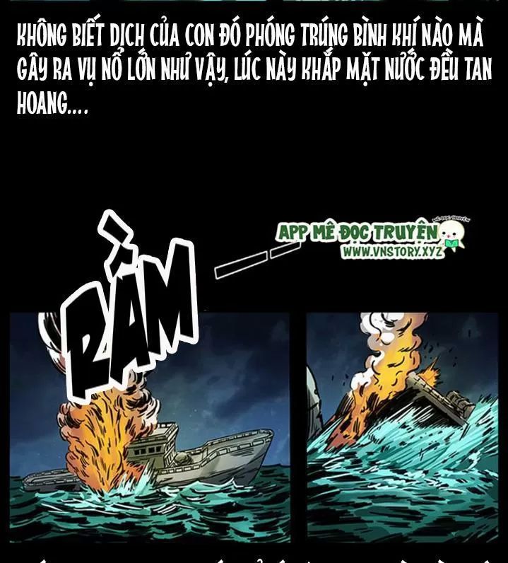 U Minh Ngụy Tượng Chapter 246 - 36