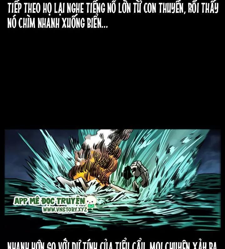 U Minh Ngụy Tượng Chapter 246 - 37