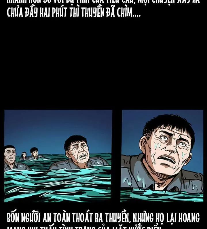 U Minh Ngụy Tượng Chapter 246 - 38