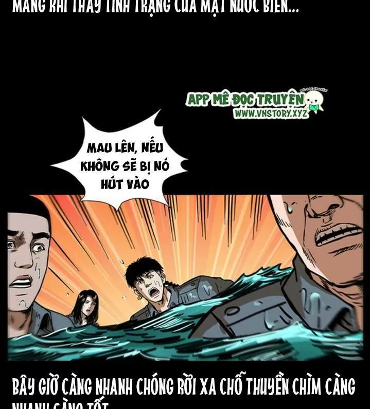 U Minh Ngụy Tượng Chapter 246 - 39