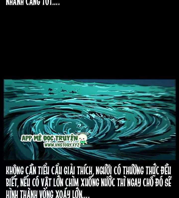 U Minh Ngụy Tượng Chapter 246 - 40