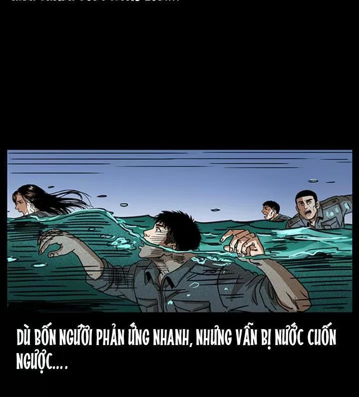 U Minh Ngụy Tượng Chapter 246 - 41