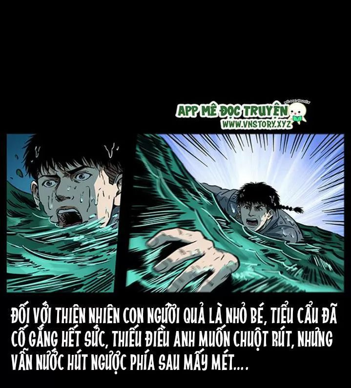 U Minh Ngụy Tượng Chapter 246 - 42