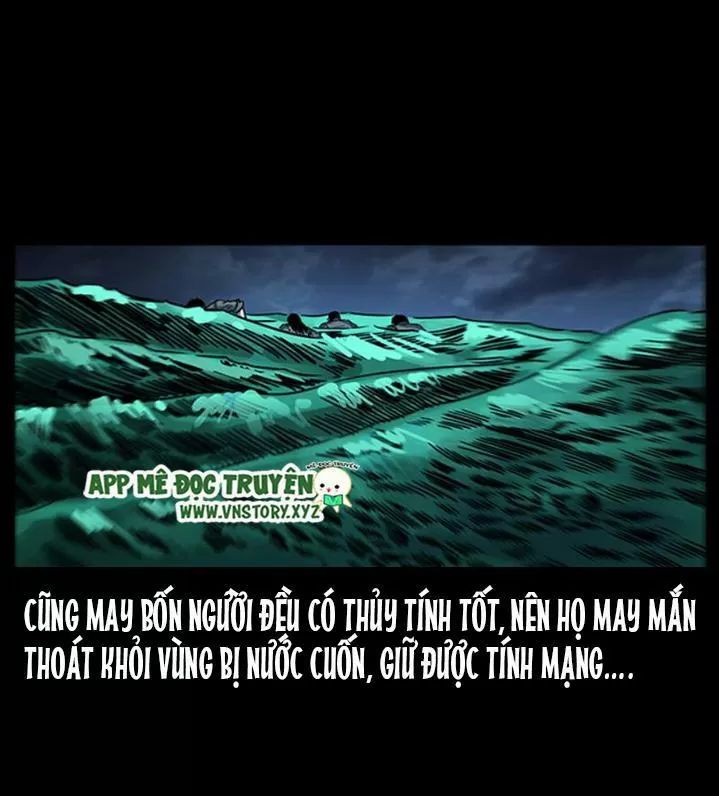 U Minh Ngụy Tượng Chapter 246 - 43