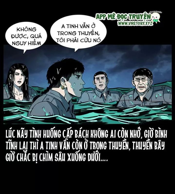 U Minh Ngụy Tượng Chapter 246 - 45