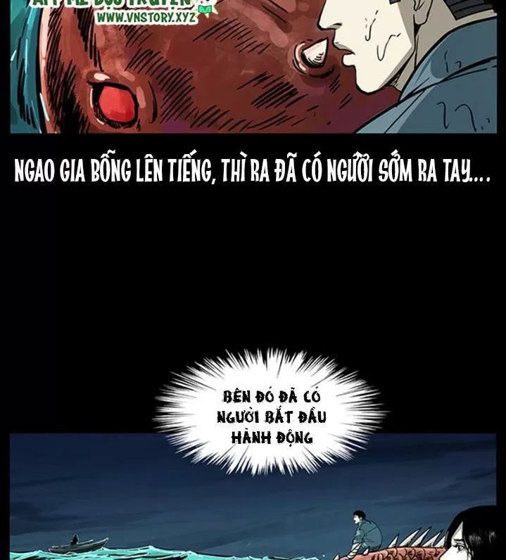 U Minh Ngụy Tượng Chapter 246 - 50