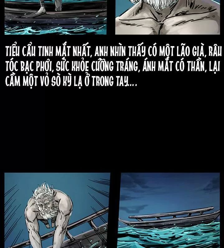 U Minh Ngụy Tượng Chapter 246 - 52