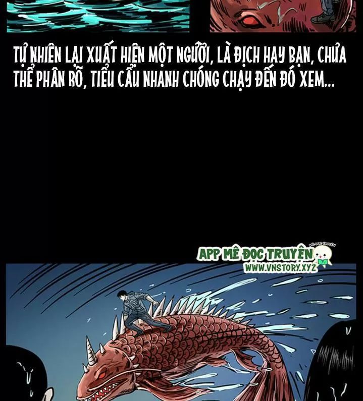 U Minh Ngụy Tượng Chapter 246 - 54