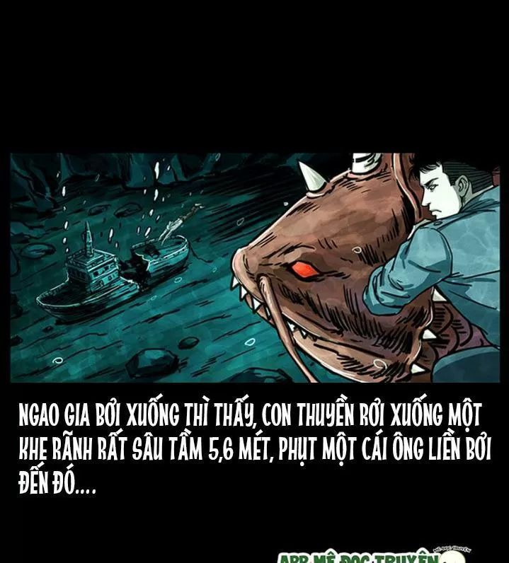 U Minh Ngụy Tượng Chapter 246 - 57