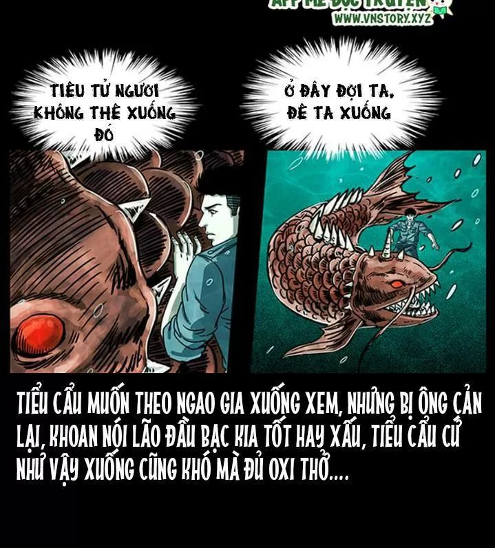 U Minh Ngụy Tượng Chapter 246 - 58