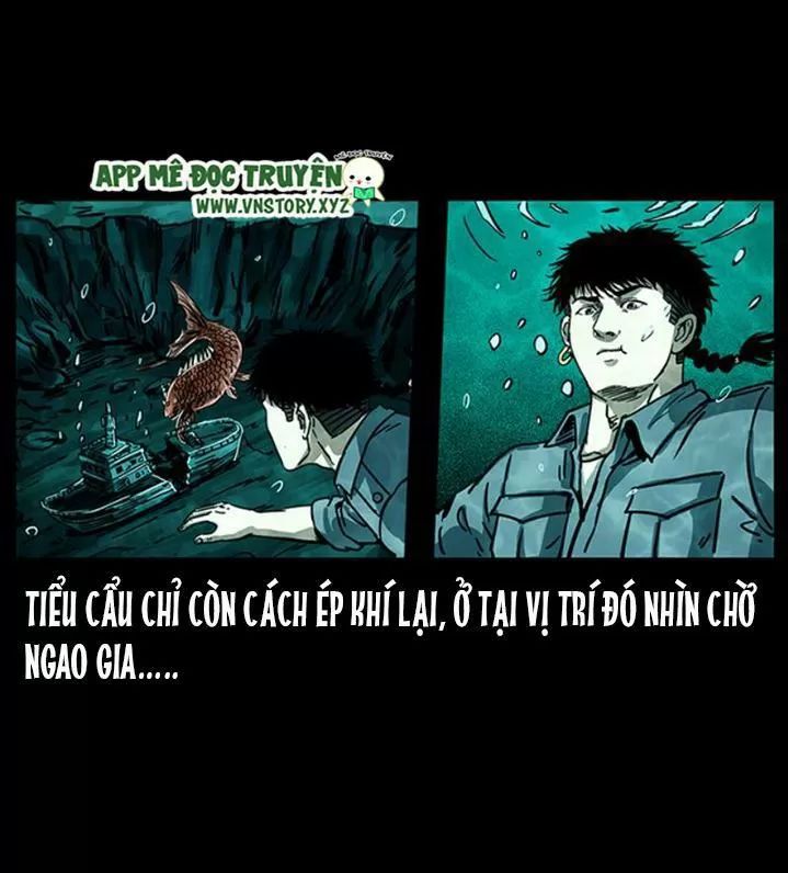 U Minh Ngụy Tượng Chapter 246 - 59