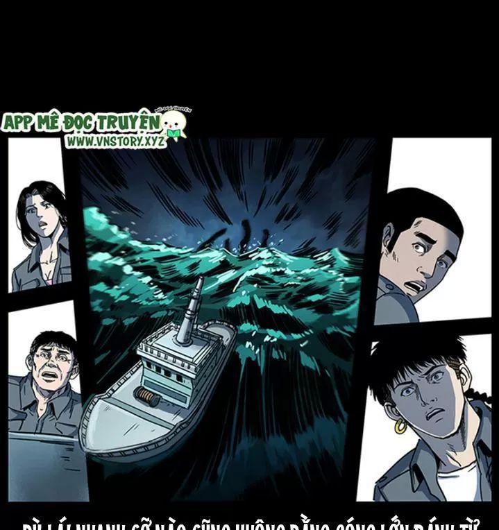 U Minh Ngụy Tượng Chapter 246 - 7