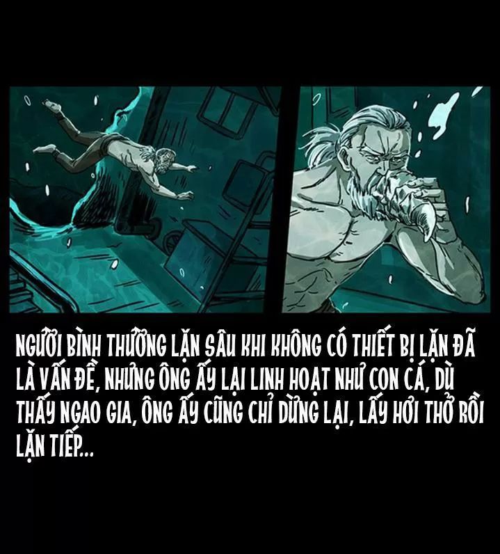 U Minh Ngụy Tượng Chapter 246 - 61