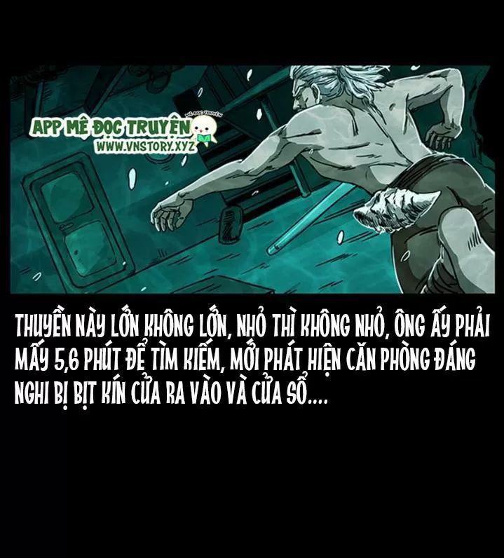 U Minh Ngụy Tượng Chapter 246 - 62