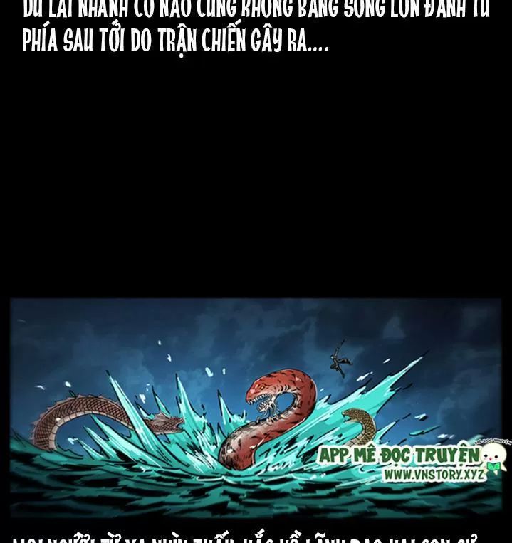 U Minh Ngụy Tượng Chapter 246 - 8