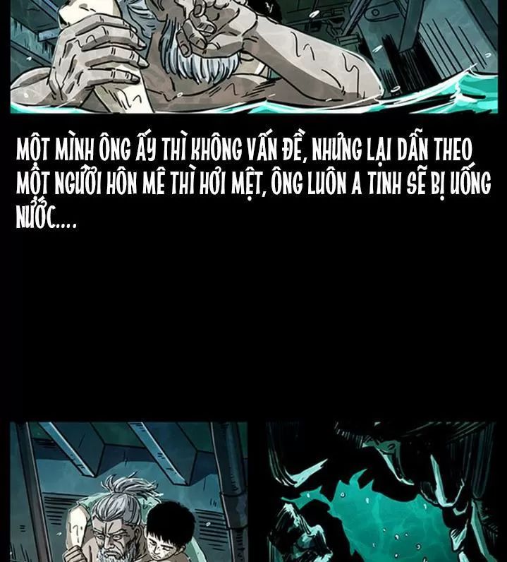 U Minh Ngụy Tượng Chapter 246 - 71