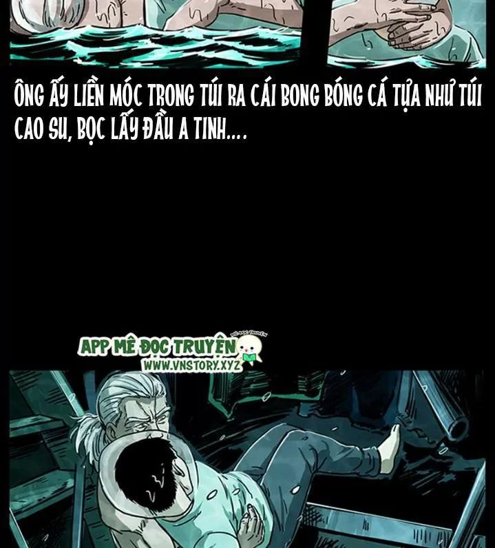 U Minh Ngụy Tượng Chapter 246 - 73