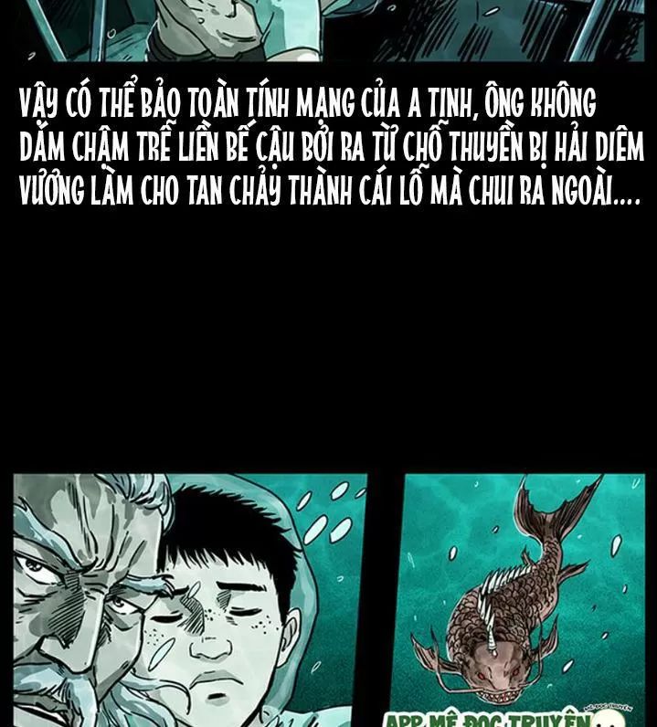 U Minh Ngụy Tượng Chapter 246 - 74