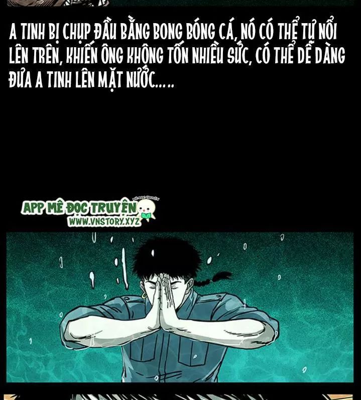 U Minh Ngụy Tượng Chapter 246 - 76