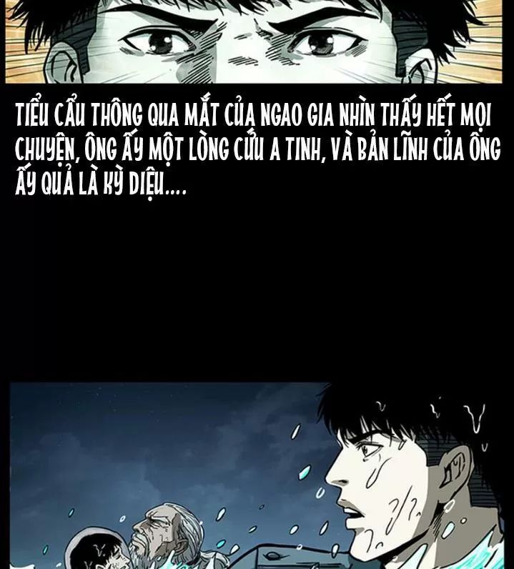 U Minh Ngụy Tượng Chapter 246 - 77