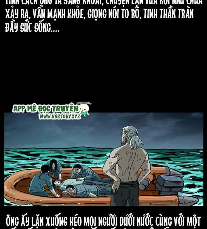 U Minh Ngụy Tượng Chapter 246 - 82