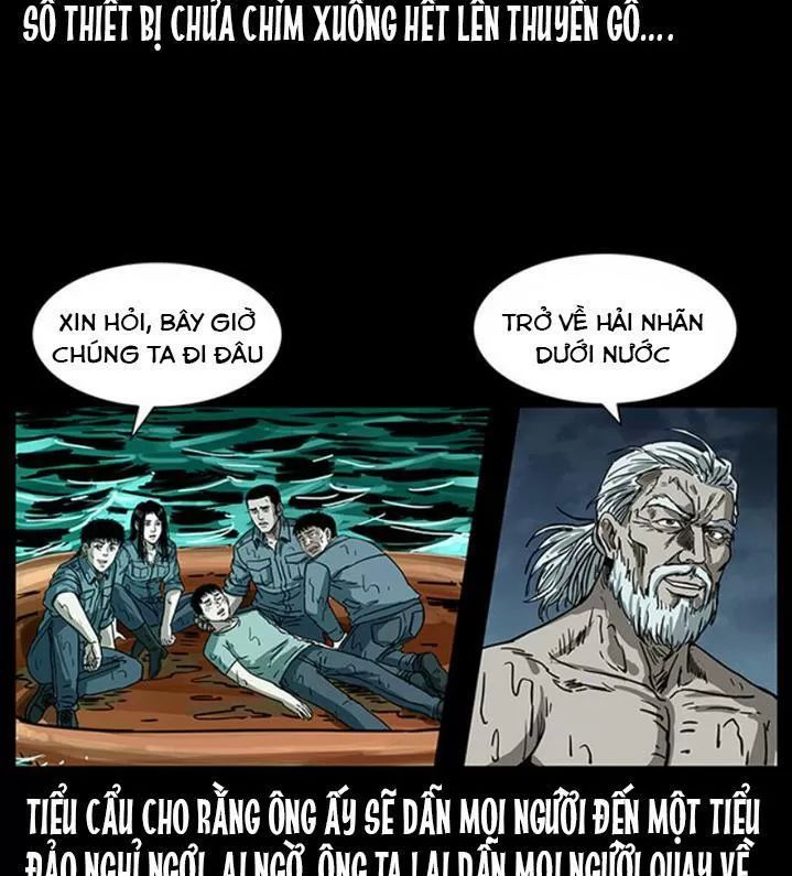 U Minh Ngụy Tượng Chapter 246 - 83