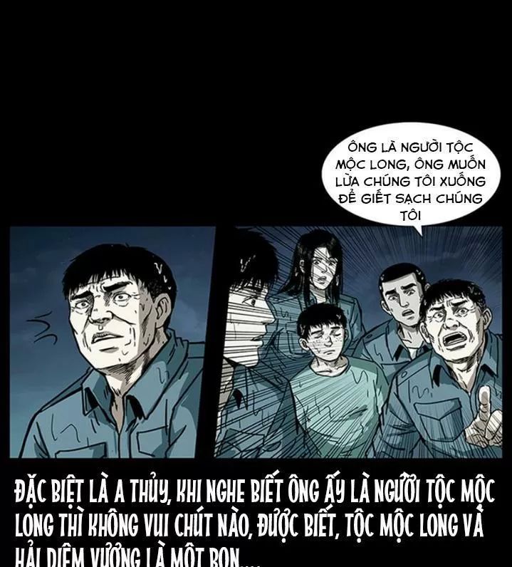 U Minh Ngụy Tượng Chapter 246 - 85