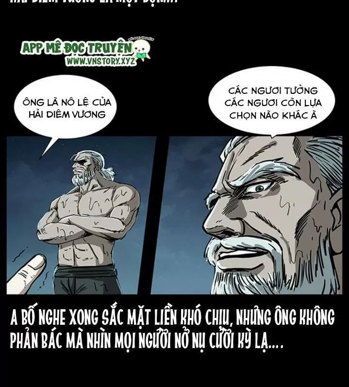 U Minh Ngụy Tượng Chapter 246 - 86