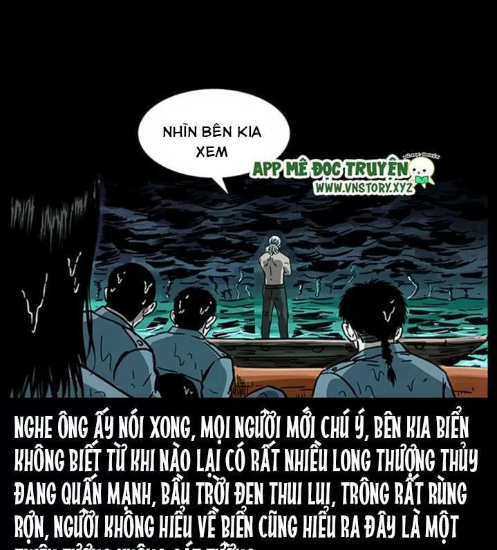 U Minh Ngụy Tượng Chapter 246 - 87