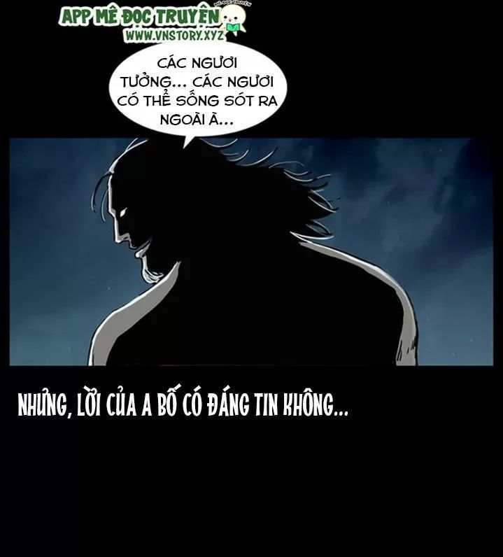 U Minh Ngụy Tượng Chapter 246 - 89