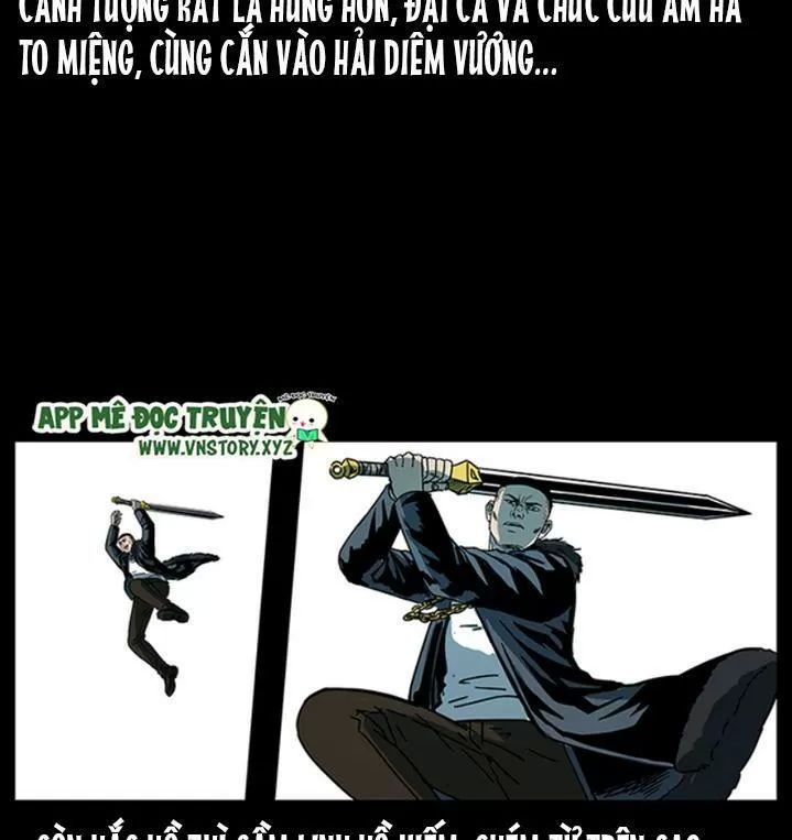 U Minh Ngụy Tượng Chapter 246 - 10