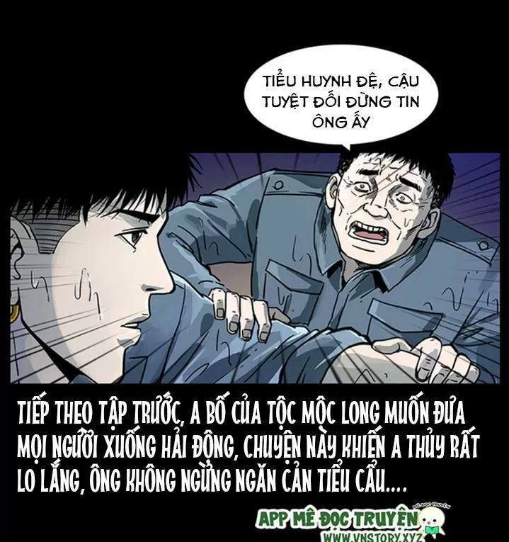 U Minh Ngụy Tượng Chapter 247 - 2