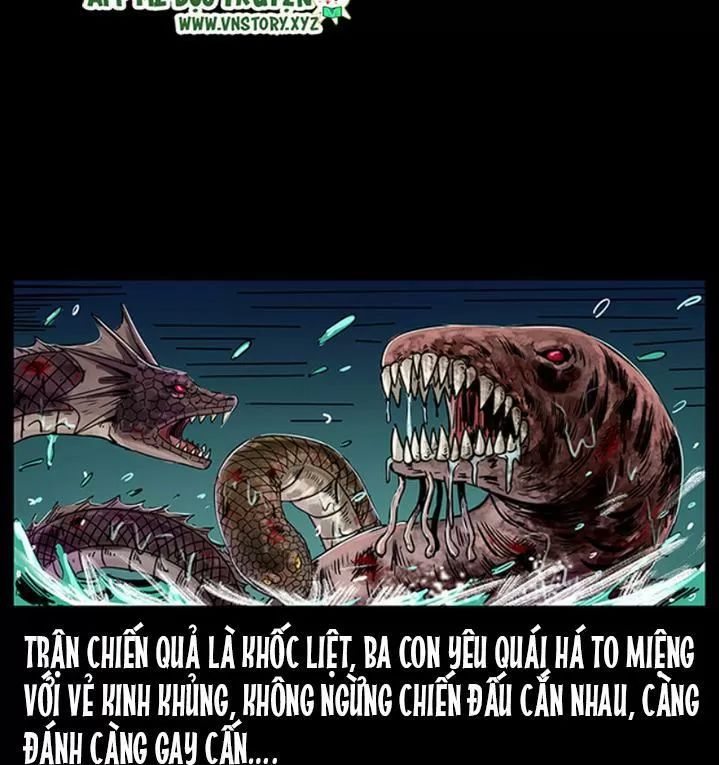 U Minh Ngụy Tượng Chapter 247 - 14