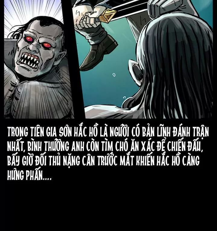 U Minh Ngụy Tượng Chapter 247 - 17