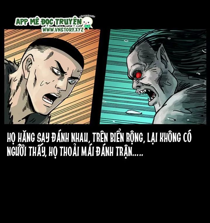 U Minh Ngụy Tượng Chapter 247 - 20