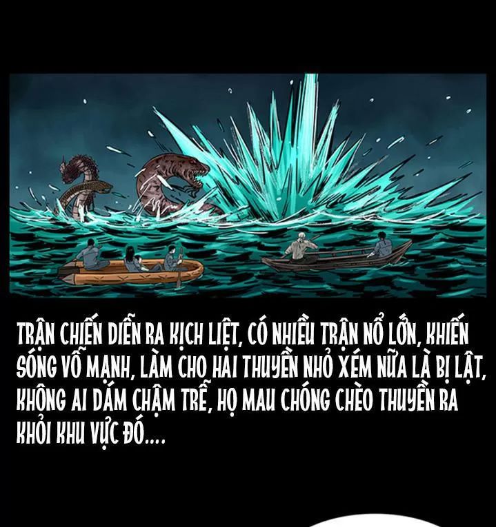 U Minh Ngụy Tượng Chapter 247 - 22