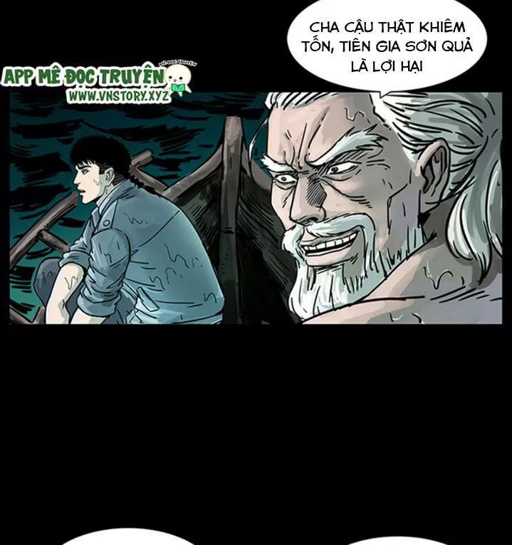 U Minh Ngụy Tượng Chapter 247 - 23